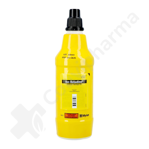 Iso-Betadine Dermique 10% - 500 ml