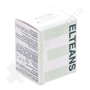 Elteans - 60 capsules
