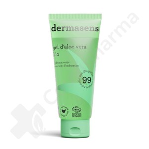 Dermasens Gel Hydraterend Aloe Vera - 200 ml