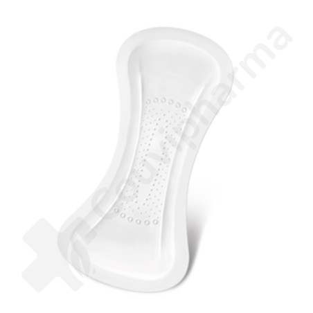 Molicare Lady Pad 1,5 Druppels - 12 incontinentieverbanden