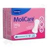 Molicare Lady Pad 1,5 Druppels - 12 incontinentieverbanden