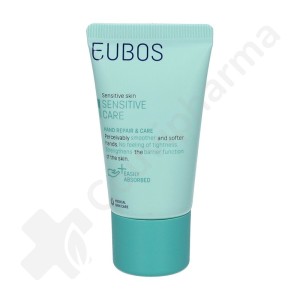 Eubos Hydraterende Handcrème - 25 ml