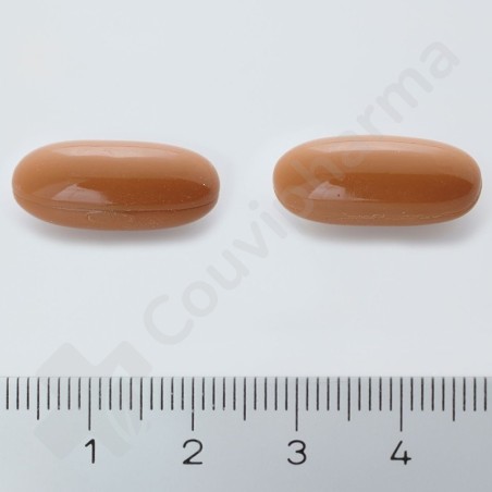 Clinavision - 60 capsules