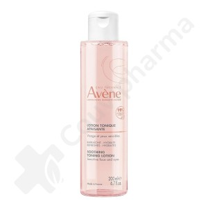 Avene Tonic Lotion - 200 ml