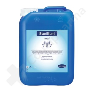 Sterillium Med - 5 liter