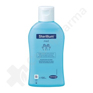Sterillium Med - 100 ml