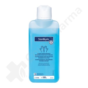 Sterillium - 500 ml