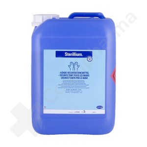 Sterillium - 5 liter