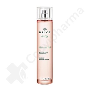 Nuxe Body Rêve de Thé Verfraaiend Parfumeerd Water - 100 ml