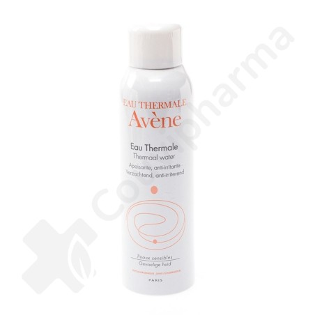 Avène Spray Thermaal Water - 150 ml