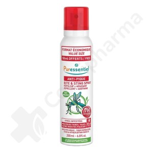 Puressentiel Anti-pique Spray - 200 ml