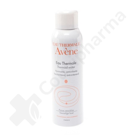 Avène Spray Thermaal Water - 300 ml