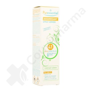 Puressentiel Zuiverend Spray - 75 ml