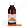 Brufen 40 mg/ml - Suspension Buvable 200 ml