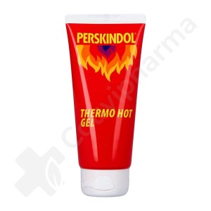 Perskindol Thermo Hot - Gel 100 ml