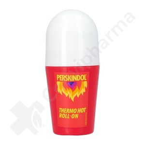 Perskindol Thermo Hot - Roll-On 75 ml