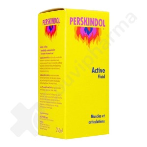 Perskindol Active - Fluide 250 ml