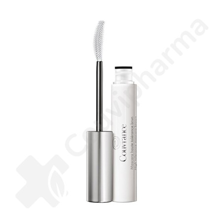 Avène Couvrance Mascara Hoge Tolerantie Bruin