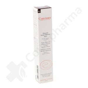 Avène Couvrance Mascara Hoge Tolerantie Bruin