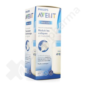 Avent Biberon Classic Plus - 330 ml