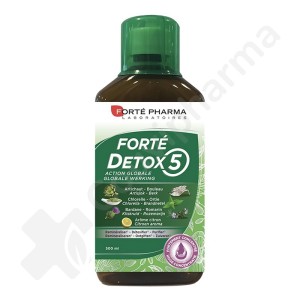 Forté Détox - 500 ml