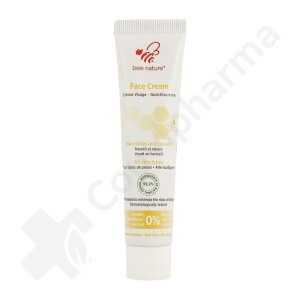 Bee Nature Gezichtscreme - 40 ml