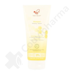 Bee Nature Shampoo - 200 ml