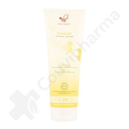 Bee Nature Douchegel - 250 ml