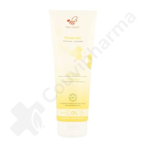 Bee Nature Douchegel - 250 ml