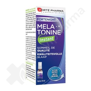 Forté Pharma FortéNight Melatonine Instant - 20 ml