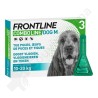 Frontline Combo Line Chien M 10-20 kg - 3 pipettes de 1,34 ml