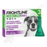 Frontline Combo Line Chien L 20-40 kg - 3 pipettes de 2,68 ml