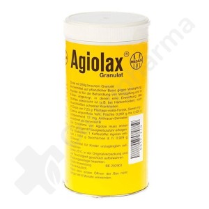 Agiolax - Granulaat 250 g