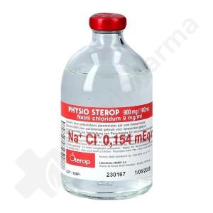 Physio Sterop - 100 ml