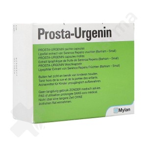 Prosta-Urgenin 320 mg - 40 capsules