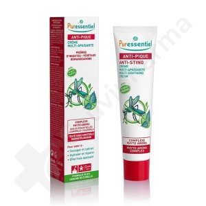 Puressentiel Antibeet Creme Verzachtend - 40 ml