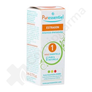 Puressentiel Essentiele Olie Dragon  - 5 ml