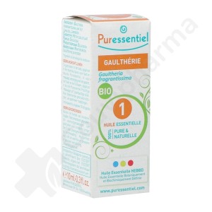 Puressentiel Essentiele Olie Bergthee Bio - 10 ml