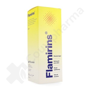 Flamirins - Spray 250 ml