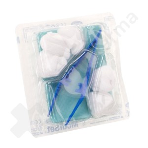 MediSet Kleine verzorging E/B compact - 1 stuk