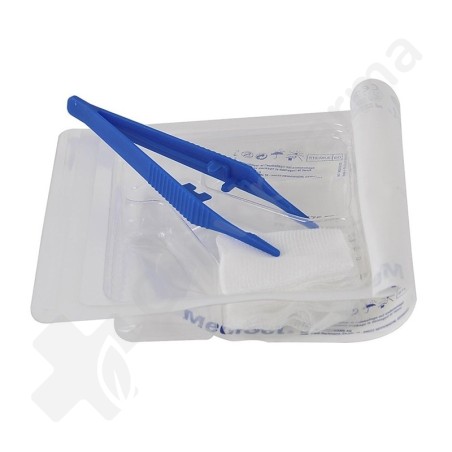 MediSet Kleine verzorging J/B compact - 1 stuk