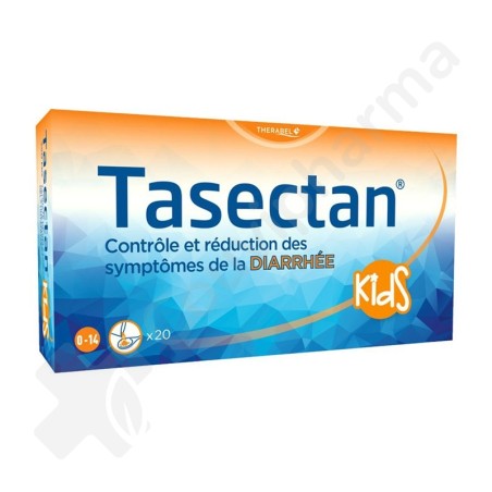 Tasectan Kids - 20 sachets