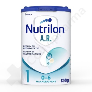 Nutrilon A.R. 1 - Babymelkpoeder 800 g