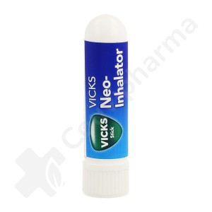 Vicks Neo Inhalator - Stick