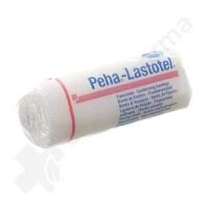 Peha-Lastotel 10 cm x 4 m Cello - 1 stuk