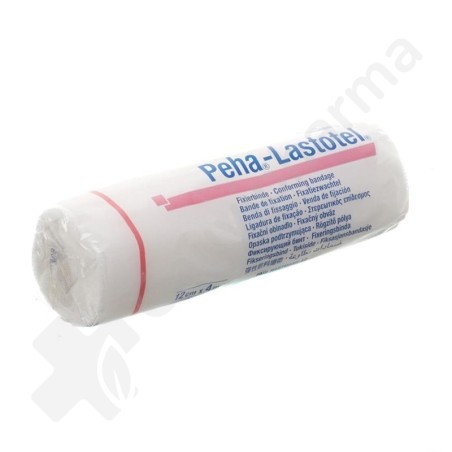 Peha-Lastotel 12 cm x 4 m Cello - 1 stuk