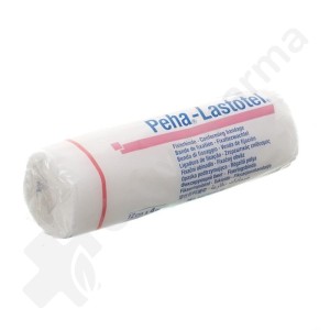 Peha-Lastotel 12 cm x 4 m Cello - 1 pièce
