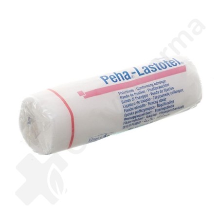 Peha-Lastotel 12 cm x 4 m No.Cello - 20 stuks