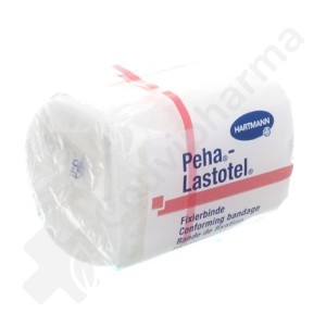 Peha-Lastotel 4 cm x 4 m Cello - 1 pièce