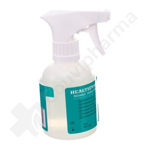 Proshield Foam & Spray - Lotion 235 ml